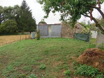 Maison, 68 m²