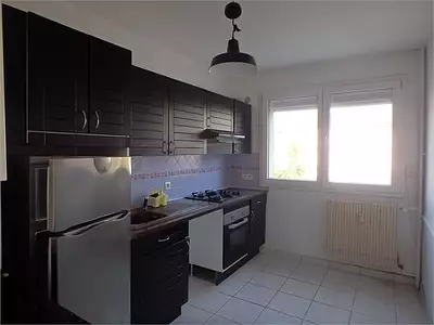 Appartement, 78,25 m²