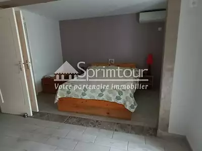 Maison, 87 m²