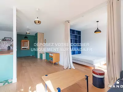 Appartement, 93 m²