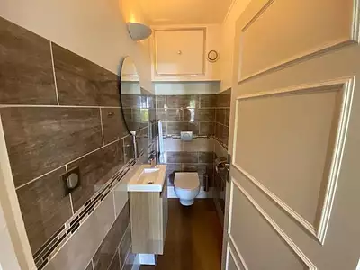 Appartement, 59 m²