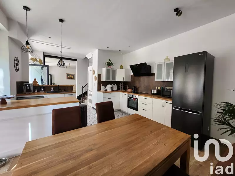 Maison, 157 m²