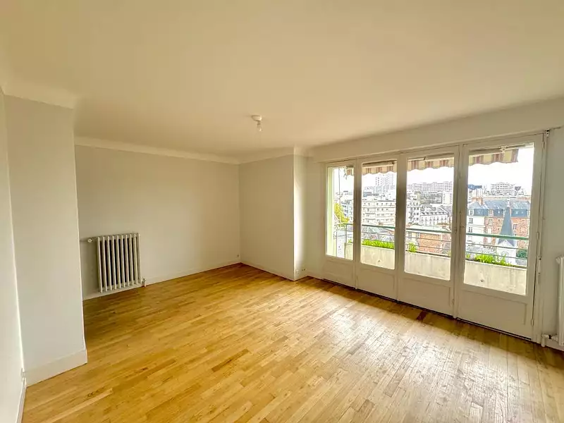 Appartement, 87 m²