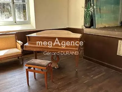 Appartement, 130 m²