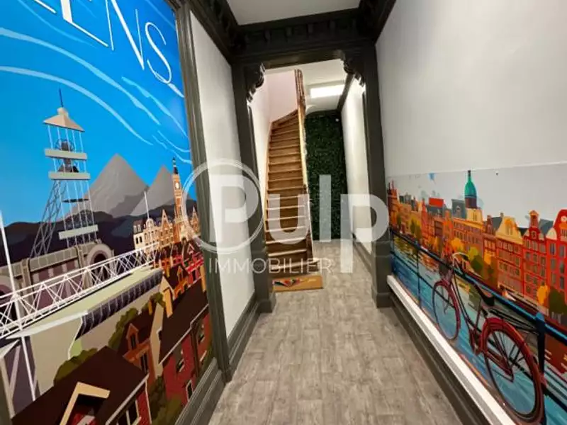 Appartement, 14 m²