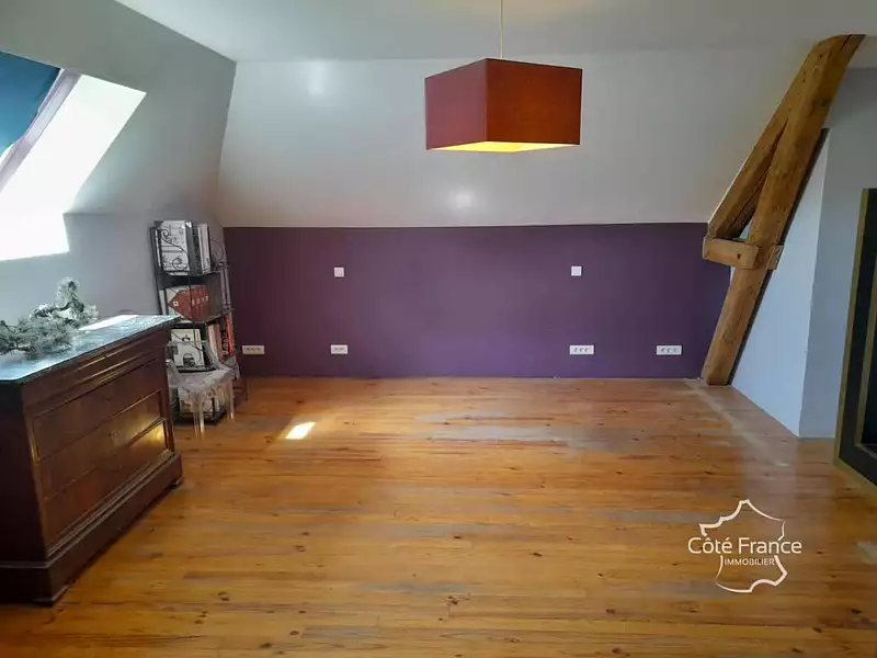 Maison, 207 m²