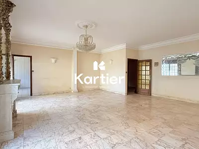 Appartement, 250 m²