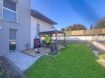 Appartement, 78,45 m²