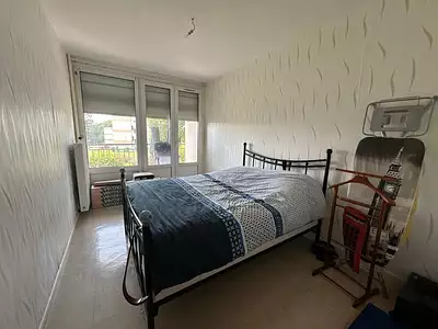 Appartement, 67 m²