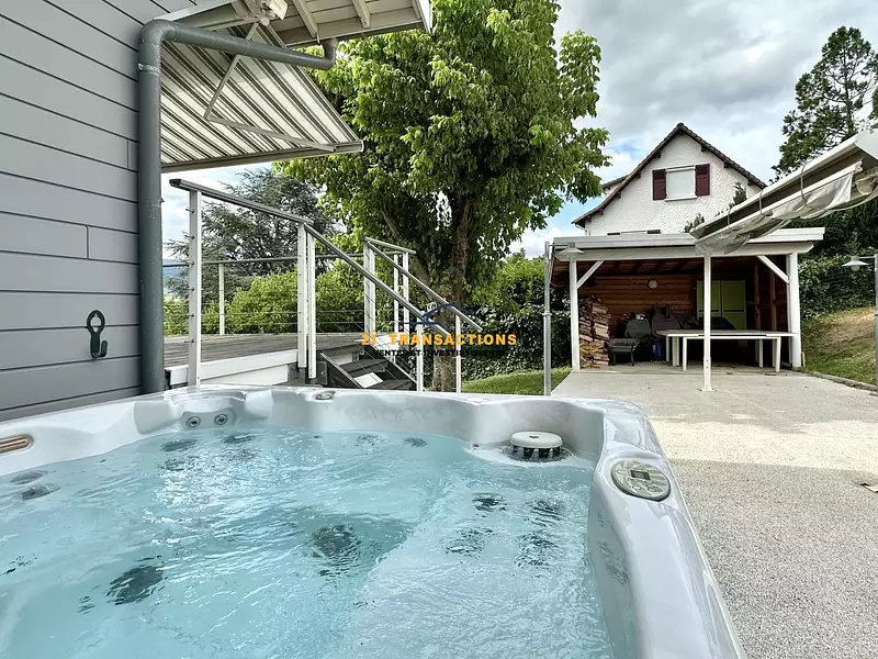 Maison, 160 m²