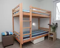 Appartement, 40 m²