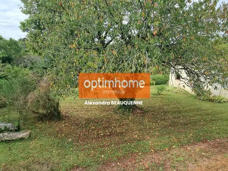 Maison, 108 m²
