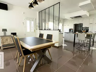 Appartement, 149,7 m²