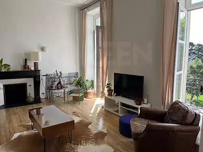 Appartement, 117,14 m²