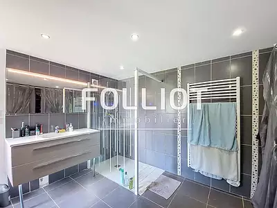 Maison, 123 m²