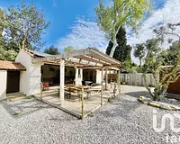 Maison, 122 m²