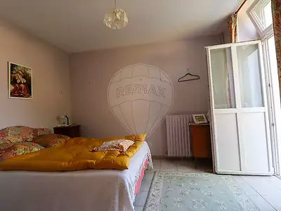 Maison, 161 m²