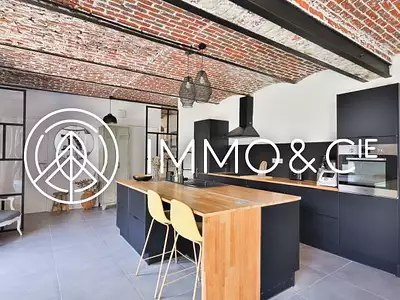 Maison, 175 m²