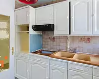 Appartement, 62,71 m²