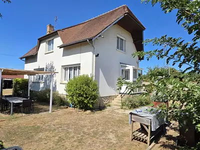 Maison, 125 m²