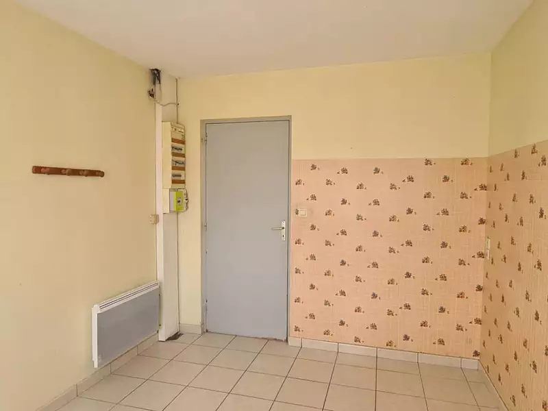 Maison, 73 m²