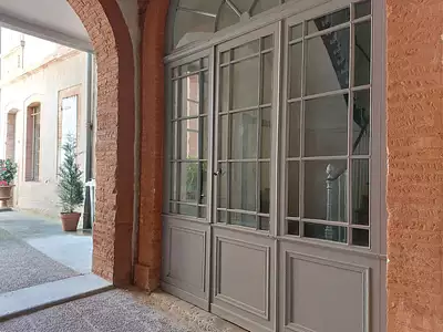 Appartement, 156 m²