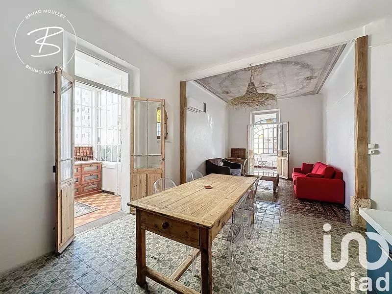 Maison, 125 m²