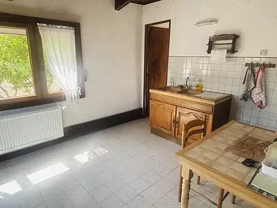 Maison, 112 m²