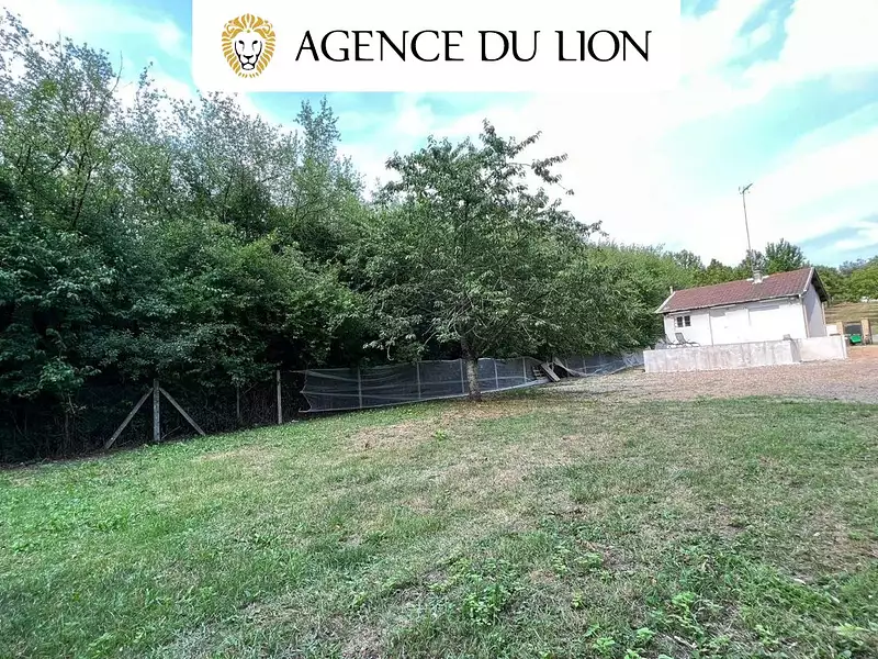 Maison, 50 m²