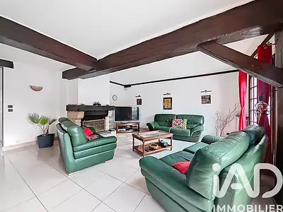 Maison, 190 m²