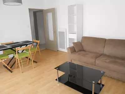 Appartement, 43,92 m²