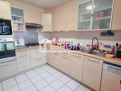 Maison, 98,8 m²