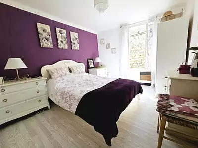 Appartement, 75 m²