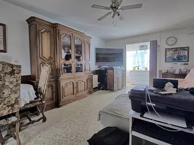 Appartement, 50,5 m²