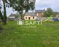 Maison, 128 m²