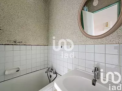 Appartement, 41 m²