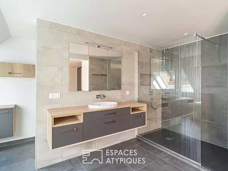 Maison, 141 m²