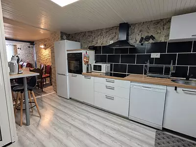 Appartement, 92,05 m²