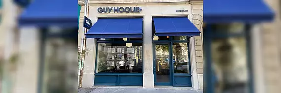 Guy Hoquet Lyon 7