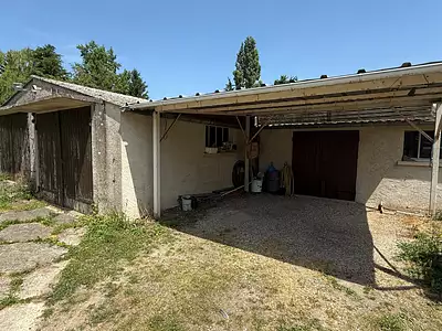 Maison, 105 m²