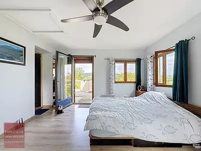 Maison, 122,9 m²