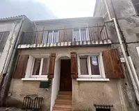 Maison, 50 m²