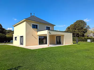 Maison, 153 m²