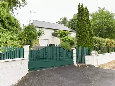 Maison, 122 m²
