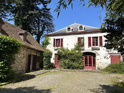 Maison, 511 m²