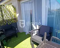 Appartement, 65 m²