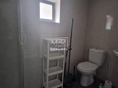 Appartement, 20 m²