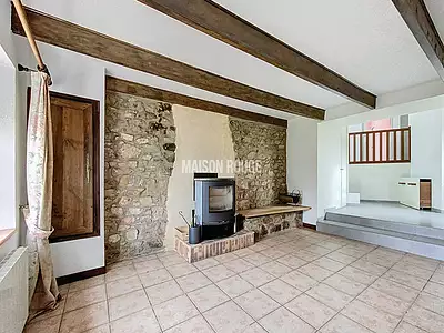 Maison, 140 m²