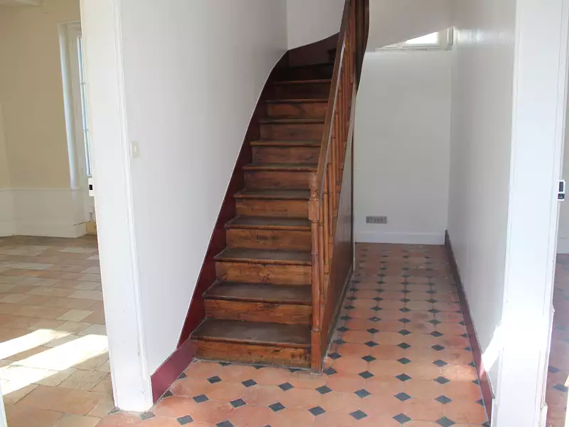 Maison, 132 m²