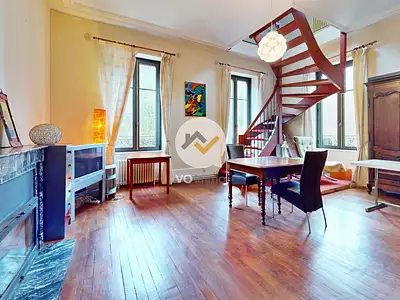 Maison, 750 m²